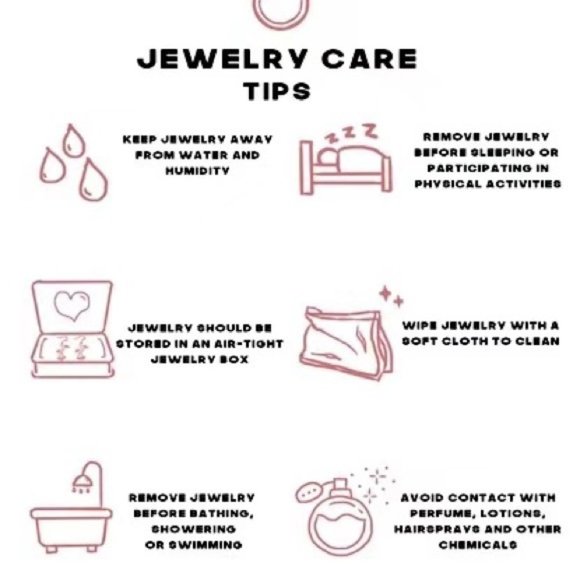 💙Sterling Silver SAKURA FAUX PEARL EARRING - Picture 6 of 8